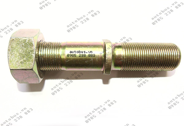 Tắc kê trước xe TB120Sl